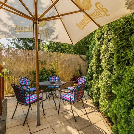 Apartmany U Zamecku Kyjov  Kültér fotó