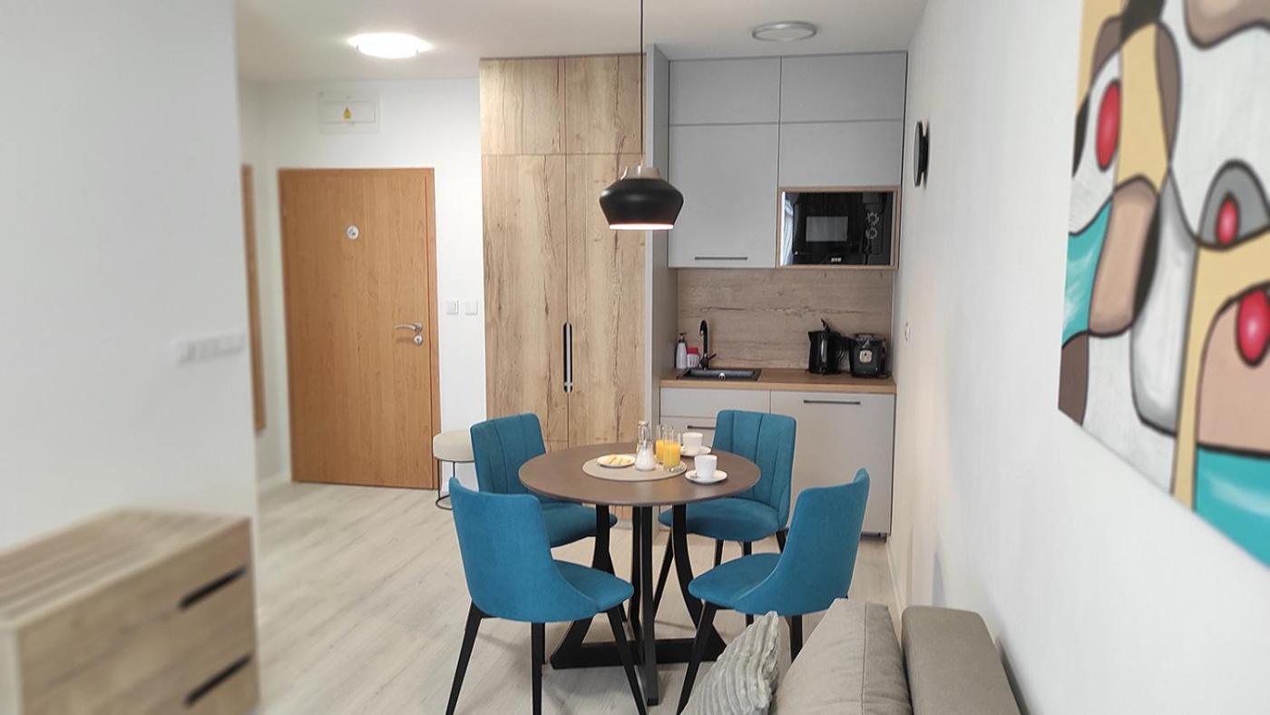 Apartmany U Zamecku Kyjov  Kültér fotó