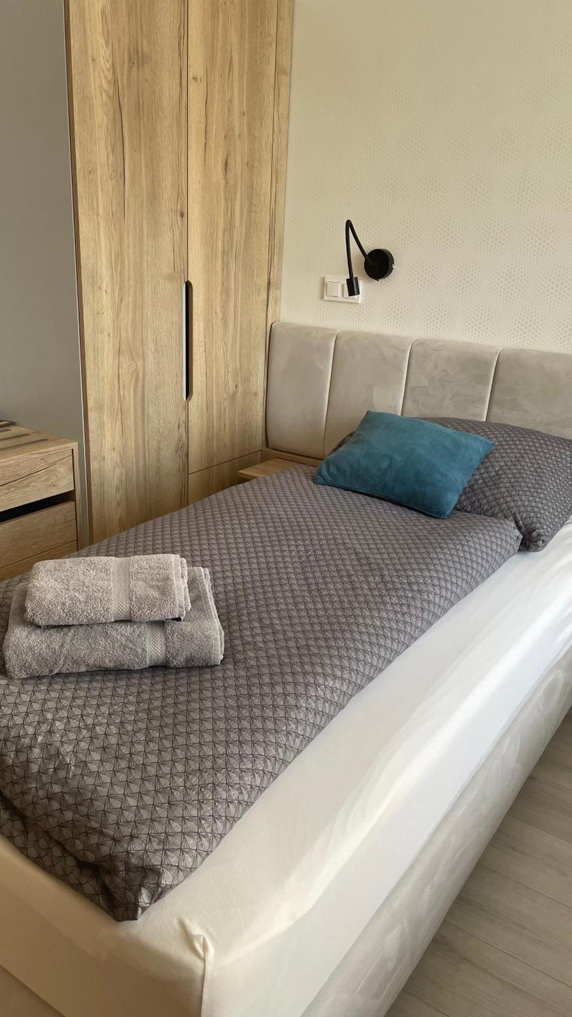 Apartmany U Zamecku Kyjov  Kültér fotó